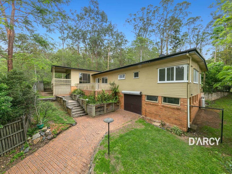 479 Simpsons Road, Bardon, QLD 4065