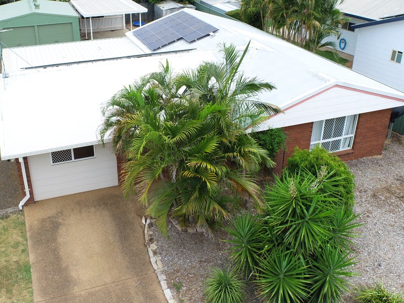 15 Park Avenue, Emerald, QLD 4720