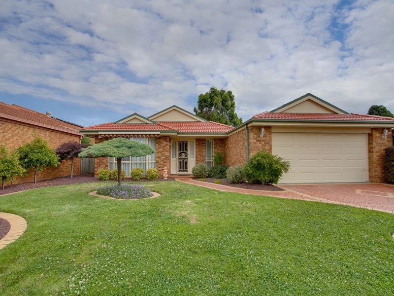 89 Ormonde Road, Ferntree Gully, VIC 3156