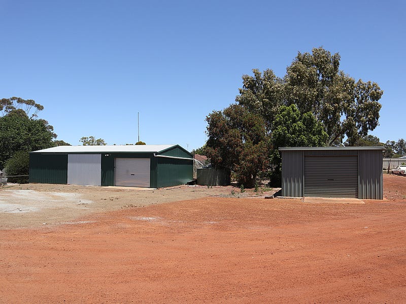 54 Absolon Street, Dumbleyung, WA 6350