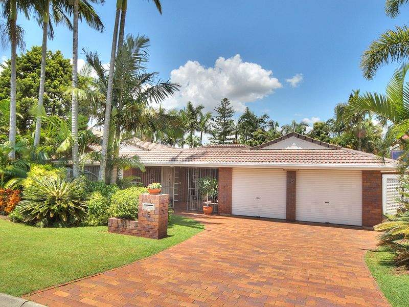 15 Woodhaven Court, Sunnybank, Qld 4109 Property Details