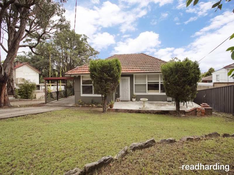 65 Belmore Road, Peakhurst, NSW 2210 - Property Details