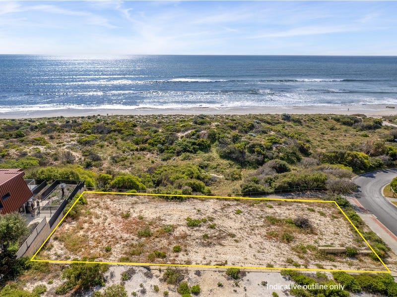 3 Barndi Walk, Peppermint Grove Beach, WA 6271 Residential Land for