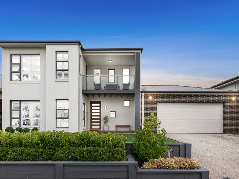 21 Grantham Drive, Highton, Vic 3216 Property Details