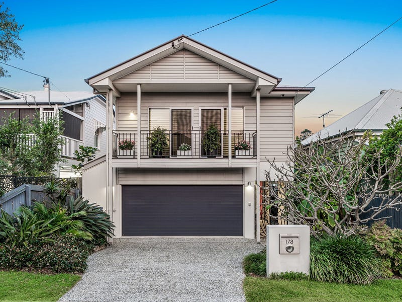 178 Mountjoy Terrace, Manly, Qld 4179