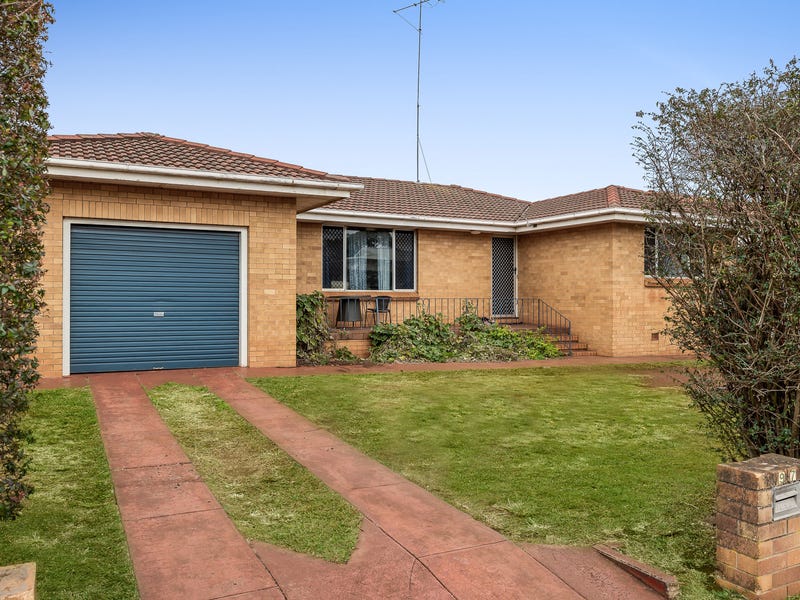 97 Drayton Road, Harristown, Qld 4350 Property Details