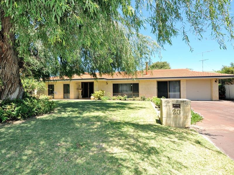 23 Donald Drive, Safety Bay, WA 6169