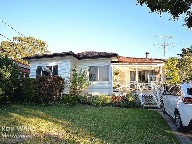 12 Norman Street, Merrylands, NSW 2160 Property Details