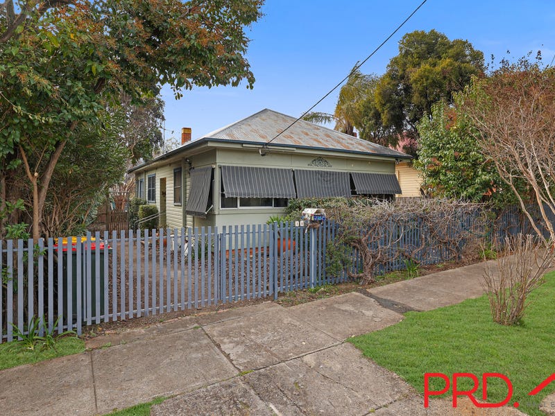 18 King Street, Tamworth, Nsw 2340 - Property Details