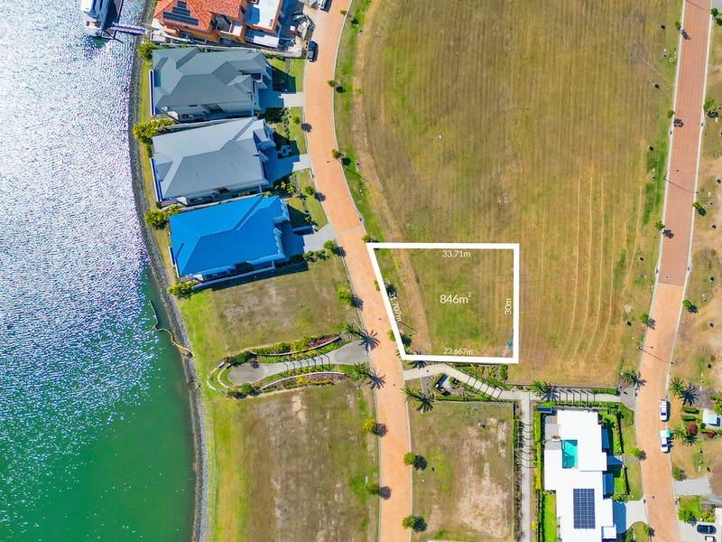 Coomera Waters land release to cater for growing demand f