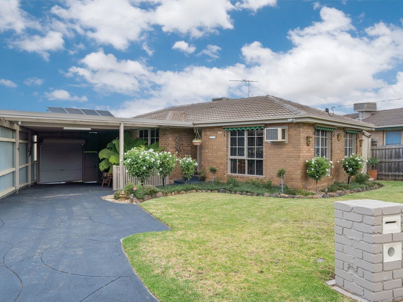 9 Kirkbride Way, Craigieburn, Vic 3064 House for Sale