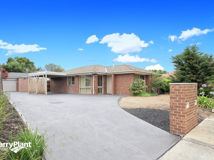 1/23 Newlyn Drive, Craigieburn, Vic 3064 Property Details