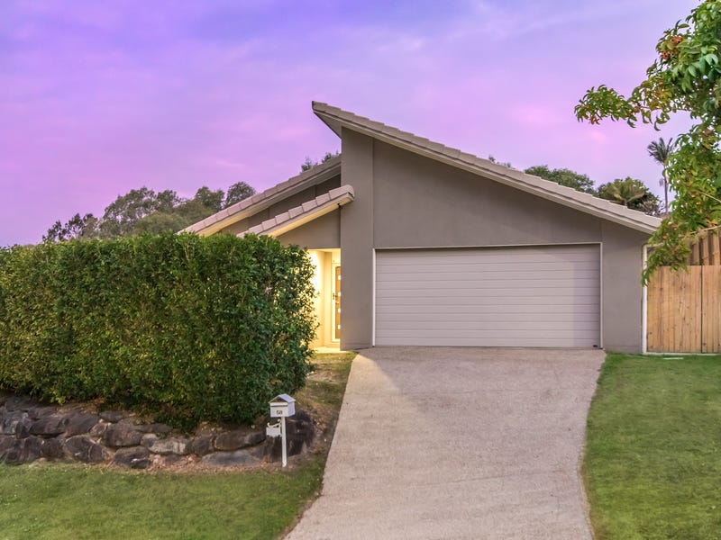 58 Keneally Street, Maudsland, Qld 4210 Property Details