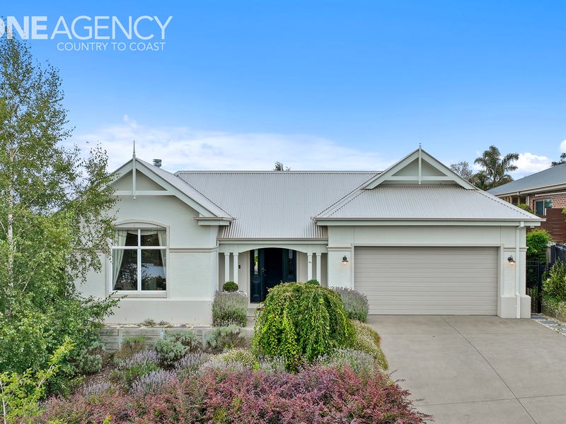 41 Myrtle Crescent, Warragul, Vic 3820 House for Sale