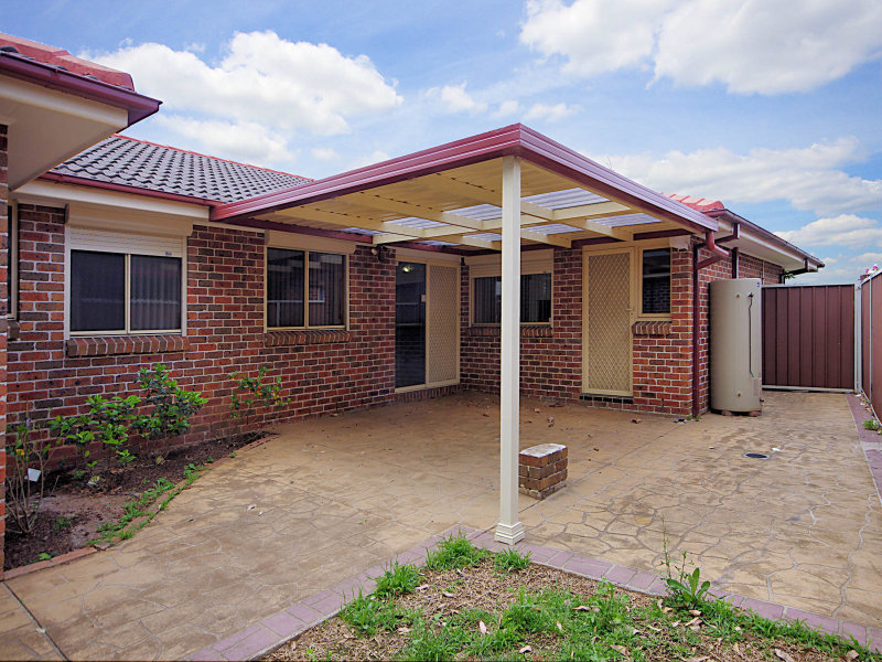 48 Kendall Drive, Casula, NSW 2170 Property Details