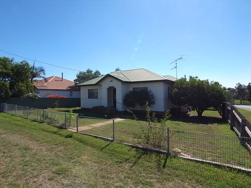 40 Cook Street, Muswellbrook, NSW 2333