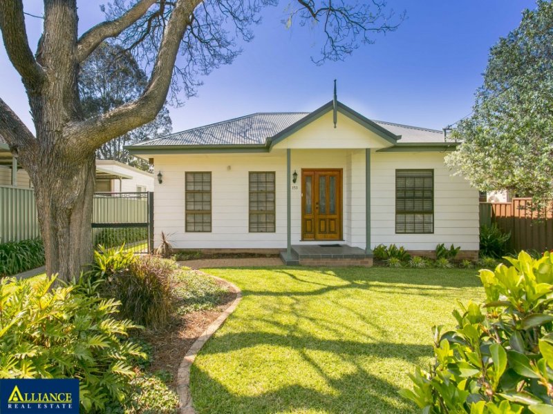 153 Picnic Point Road, Picnic Point, NSW 2213