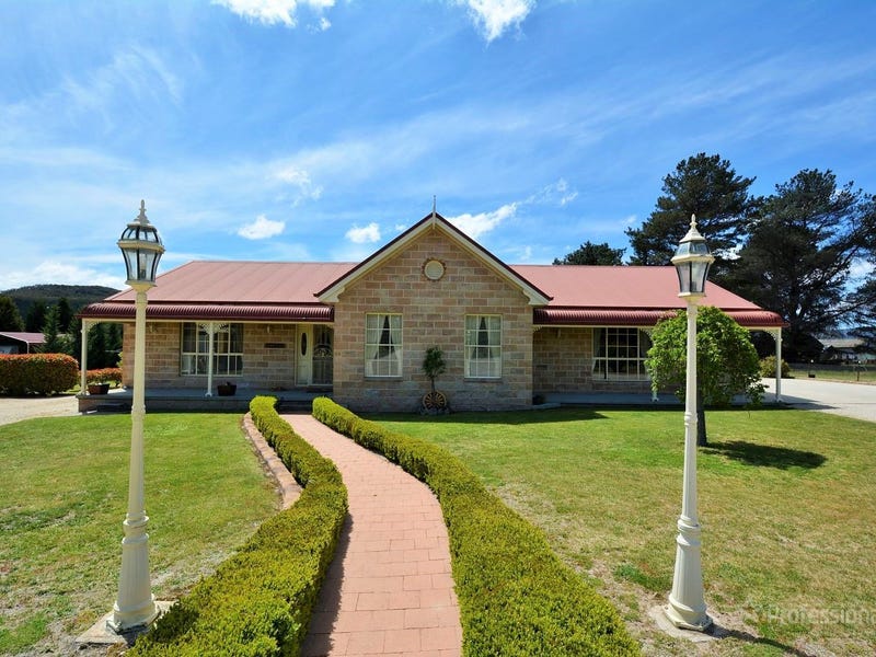 90 Pipers Flat Road, Wallerawang, NSW 2845 House for Sale