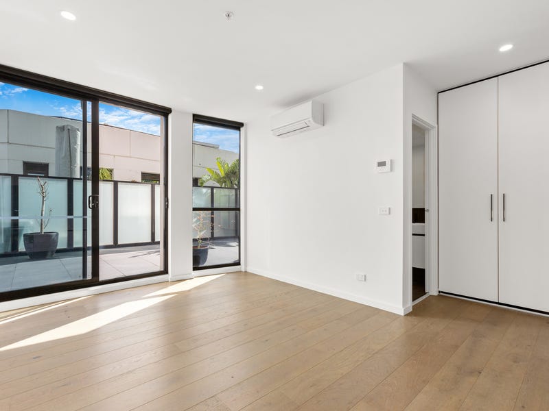 506/205 Burnley Street, Richmond, Vic 3121 Apartment for Sale