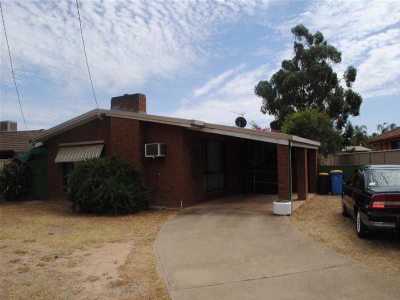 66 South Road, Yarrawonga, Vic 3730 Property Details