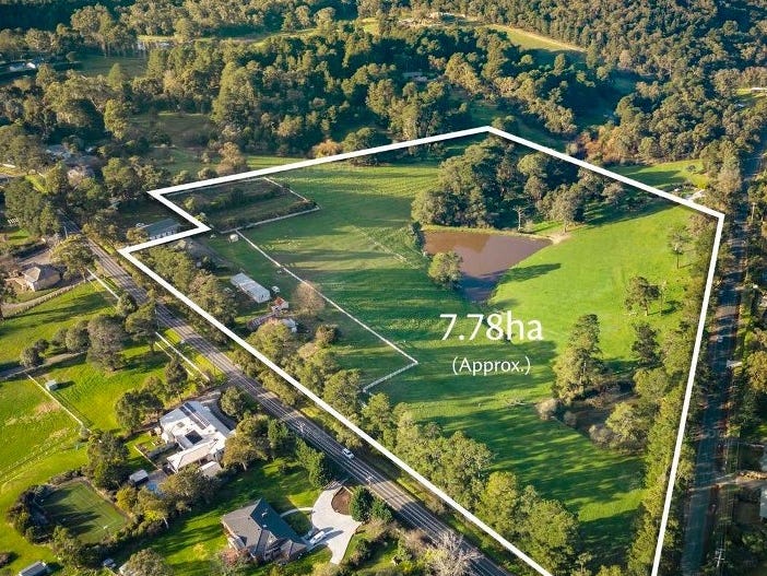 278 Yarra Road, Wonga Park, VIC 3115