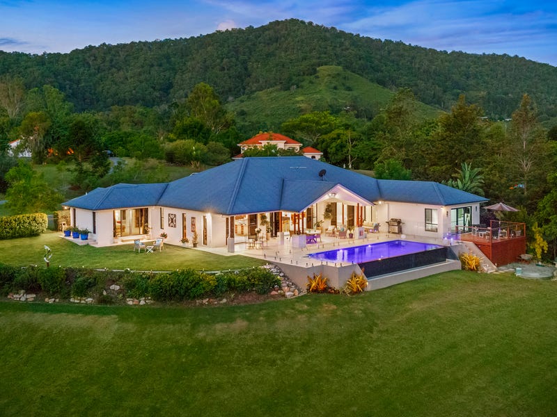 129 Mount O'reilly Road, Samford Valley, QLD 4520