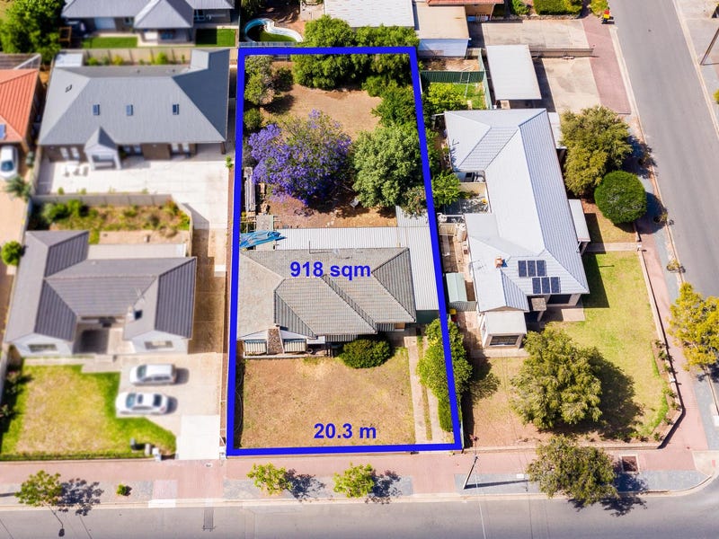 262 Road, Seacliff Park, SA 5049