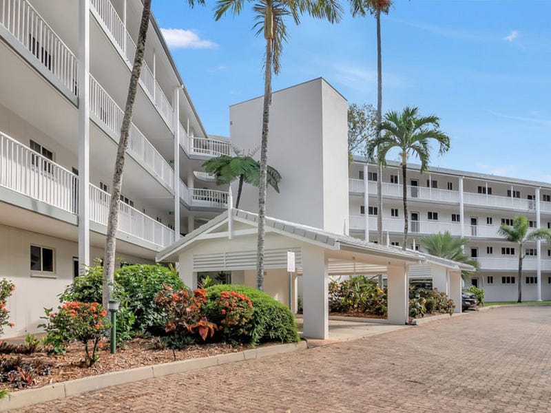 218/305341 Coral Coast Drive, Palm Cove, Qld 4879 Unit for Sale