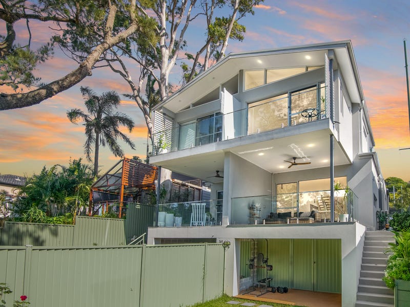 28A Kitchener str, Balgowlah, NSW 2093 - Property Details
