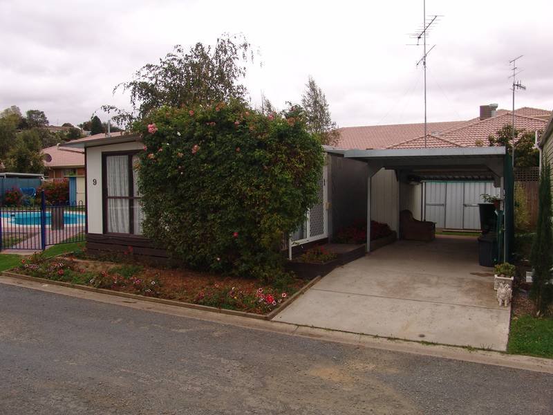 9 Geelong Riverview Tourist Park, Belmont, Vic 3216 Property Details