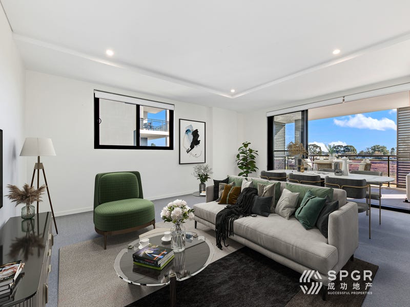 B34/6 Bingham Street, Schofields, NSW 2762 Property Details