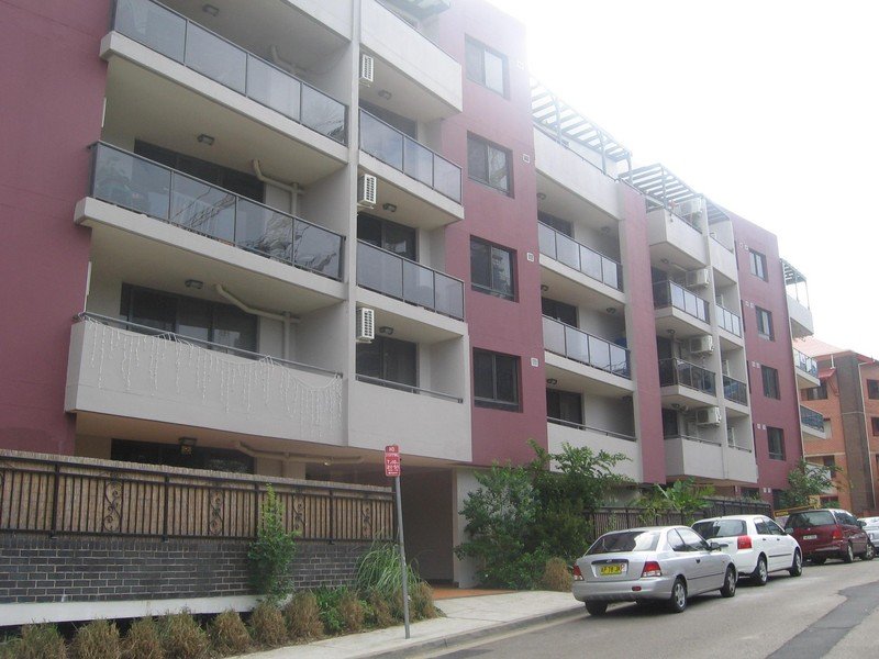 49/49 Henderson Road, Eveleigh, NSW 2015