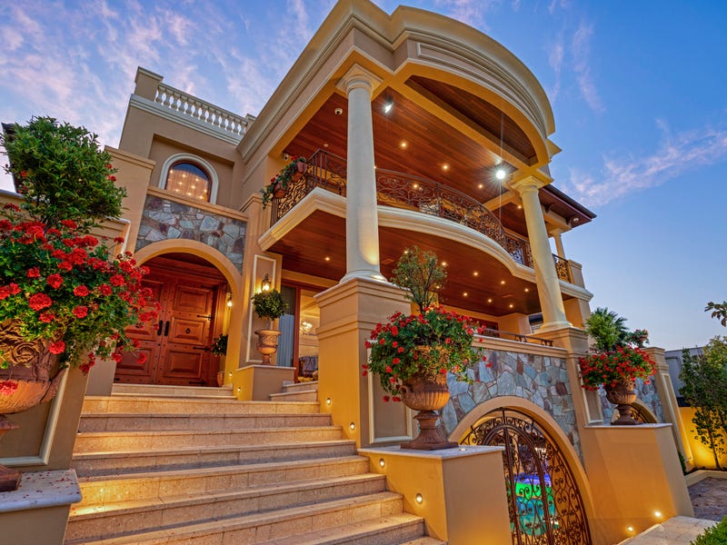 7 Tuart Street, Applecross, WA 6153 House for Sale