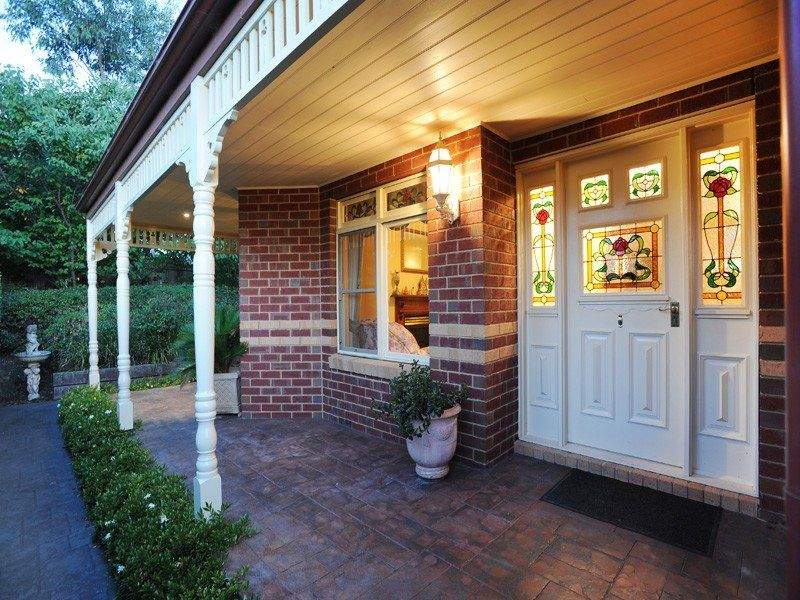 1 Charles Smith Drive, Wonga Park, VIC 3115