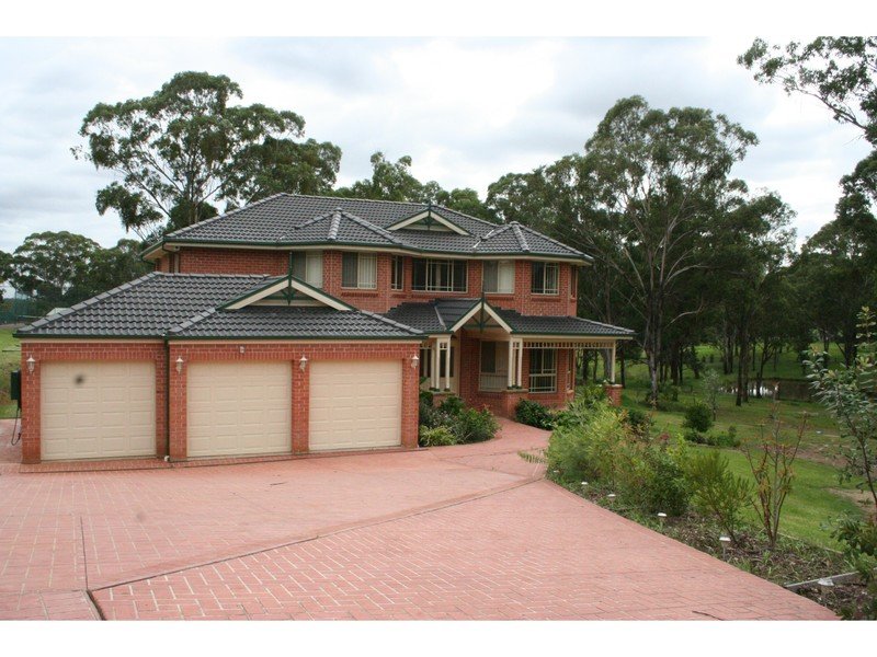 125 Denham Court Road, Denham Court, NSW 2565