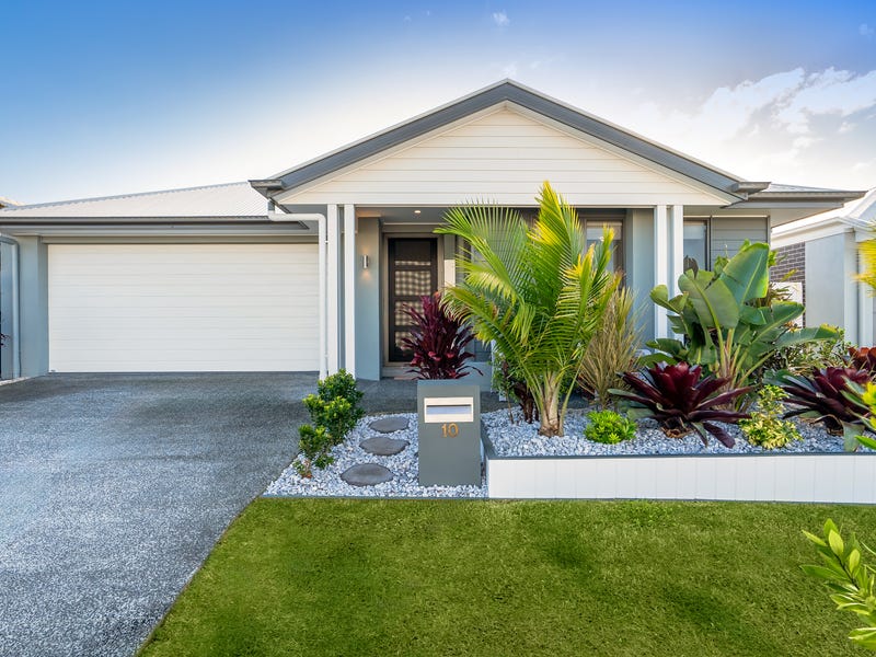 10 Seaforth Street, Banya, Qld 4551 House for Sale