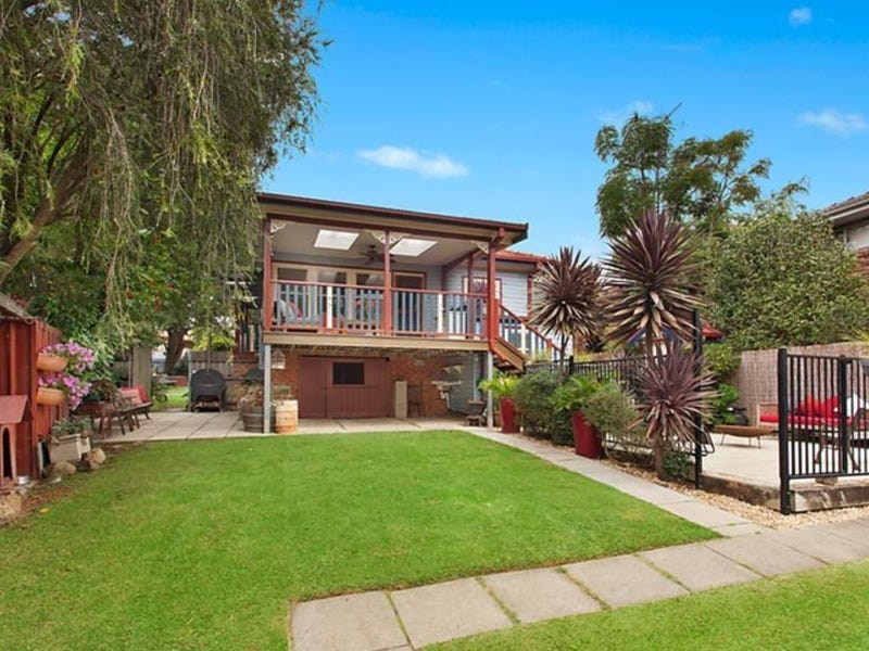 106 St Johns Avenue, Mangerton, NSW 2500 Property Details