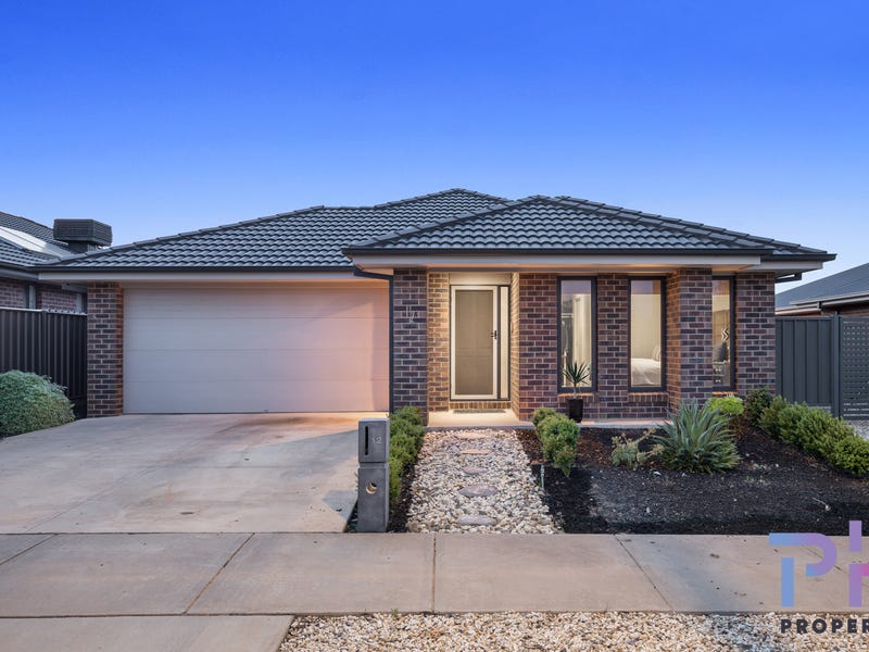 12 Hyatt Road, Huntly, Vic 3551 Property Details