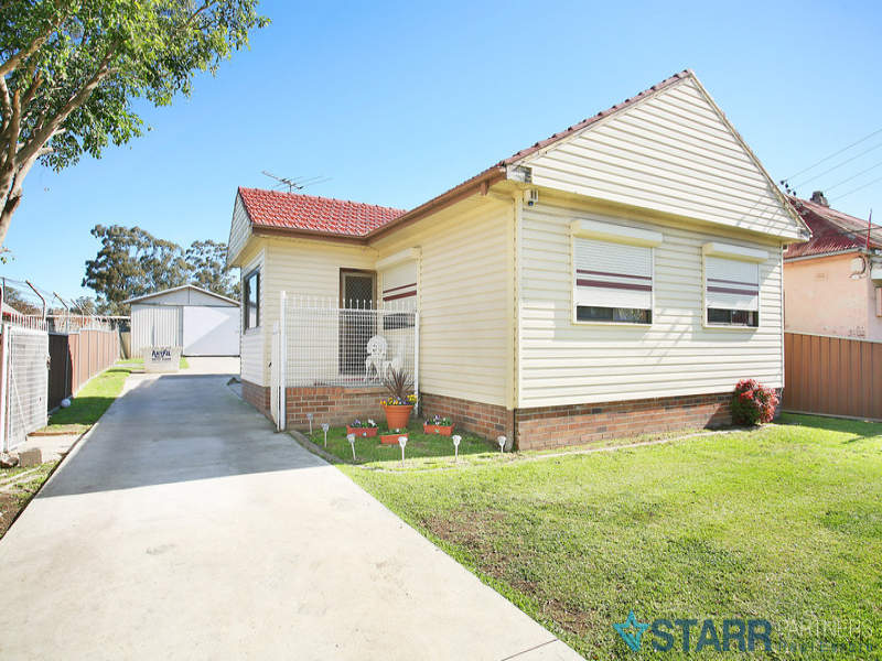 68 Richmond Road, Blacktown, NSW 2148 Property Details