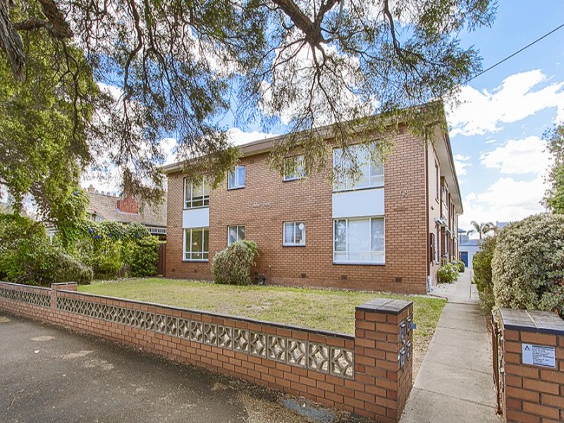 2/178 Ferguson Street, Williamstown, Vic 3016 Property Details
