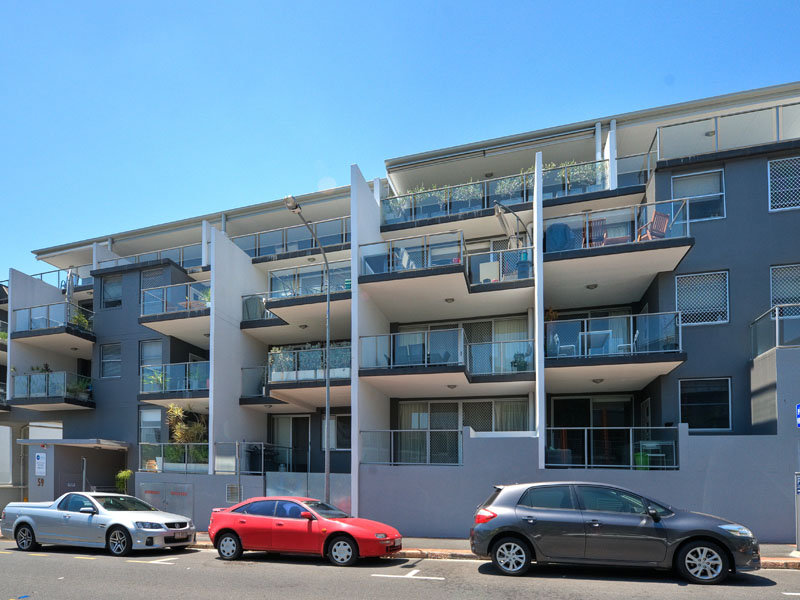 4/59 Robertson Street, Fortitude Valley, QLD 4006