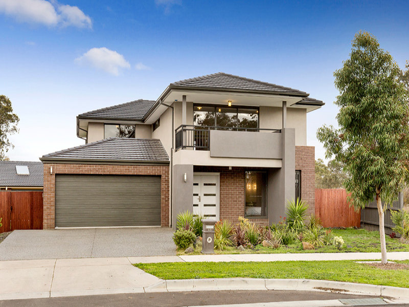 45 Coolgardie Way, Doreen, VIC 3754