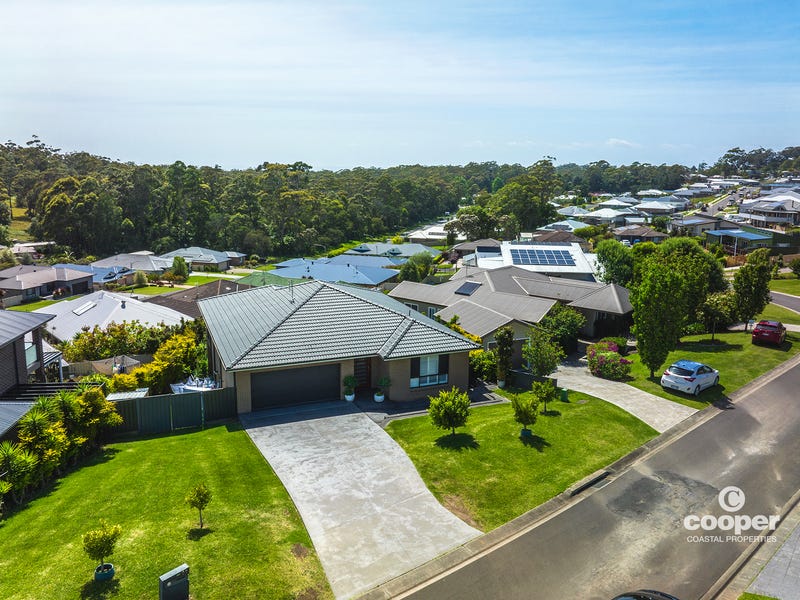 29 Springfield Drive, Mollymook, NSW 2539 House for Sale realestate