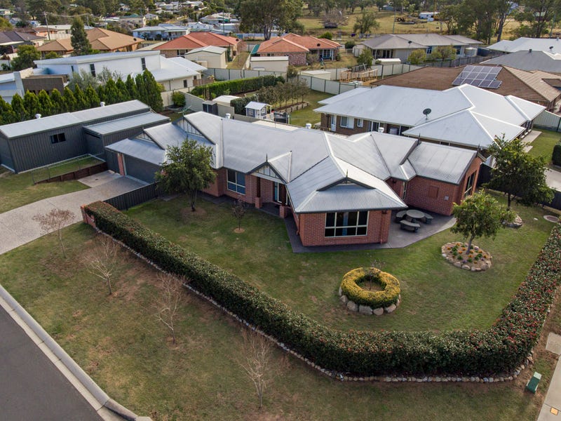 Houses for Sale in Warwick City & Suburbs, QLD Pg. 4
