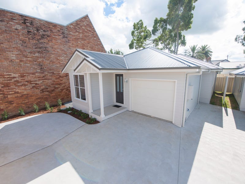 19A Unit 1 Gillies Street, Rutherford, NSW 2320 Property Details