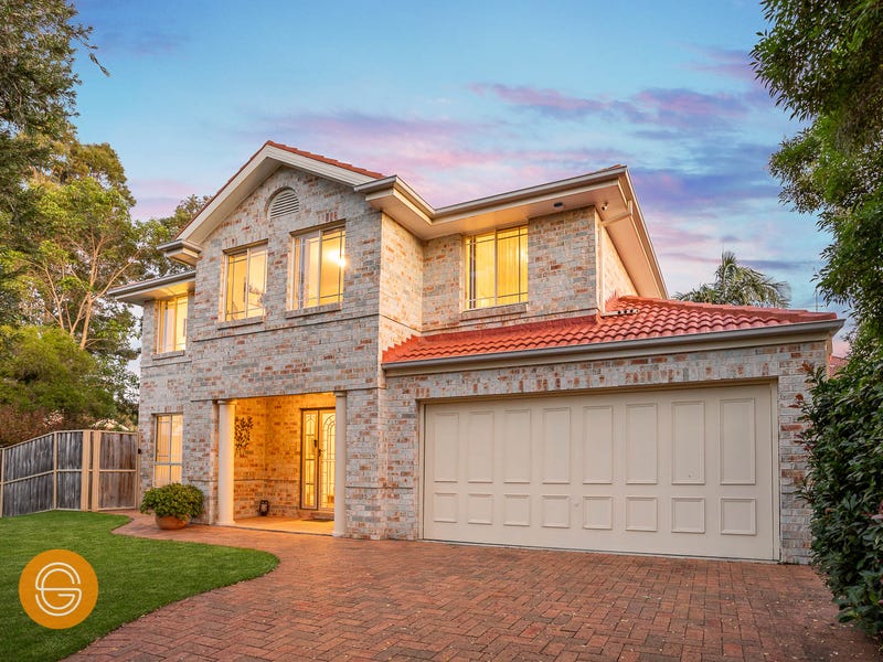 27 Friendship Avenue, Kellyville, NSW 2155 Property Details