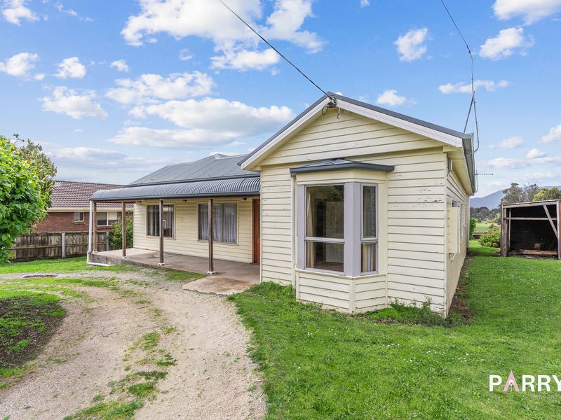 75 King Street, Scottsdale, Tas 7260 Property Details