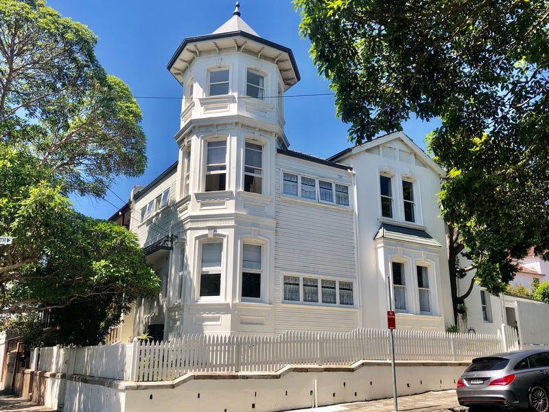 191 Johnston Street, Annandale, NSW 2038