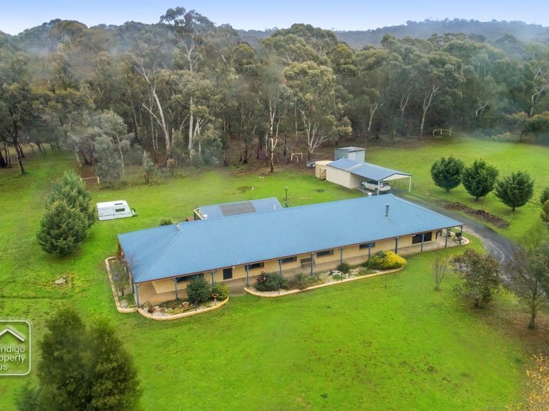 143 Colles Road, Moonlight Flat, VIC 3450