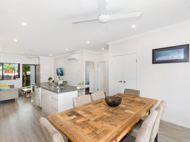 14 Castleview Lane, Garbutt, QLD 4814